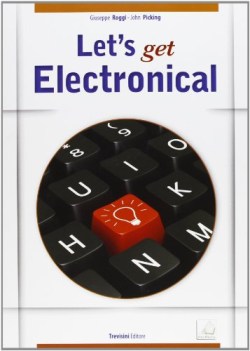 let\'s get electronical x it e ip inglese tecnico