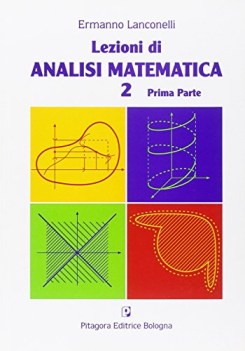 lezioni di analisi matematica 2 prima parte