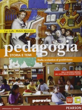 pedagogia 2 psicol.,pedag.,didattica