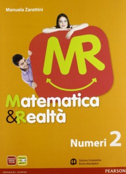 matematica e realt 2 numeri