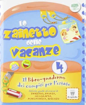 zainetto delle vacanze 4