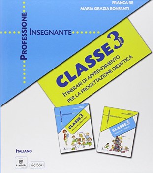 professione insegnante 3 cl. italiano