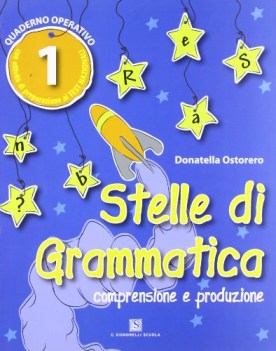 stelle di grammatica 1