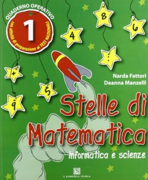 stelle di matematica 1