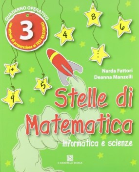 stelle di matematica 3