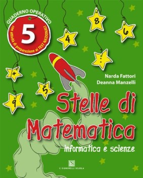 stelle di matematica 5