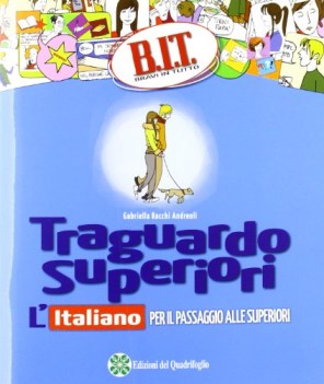 traguardo superiori italiano BIT