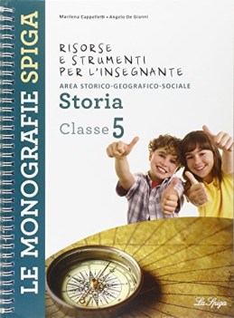 storia 5 risorse x elem.