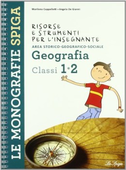 geografia 1-2 x elem.