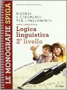 logica linguistica 2livello