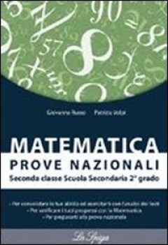 matematica prove nazionali invalsi 2sup.