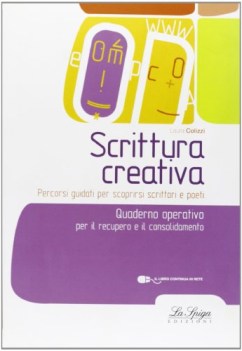 scrittura creativa, grammatica