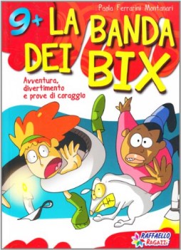 banda dei bix