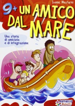 amico dal mare