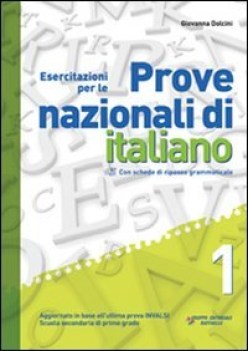 prove nazionali ital. 1 fc15 vedi9788847219489