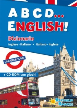 abcd english dizionario inglese/italiano italiano/inglese