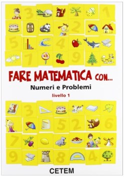 fare matematica con num/probl. 1