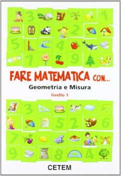 fare matematica con geom./misura 1