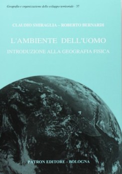 ambiente dell\'uomo introduzione alla geografia fisica