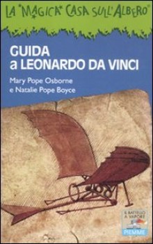 guida a leonardo da vinci