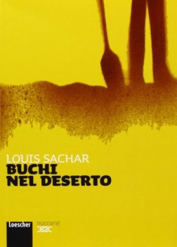 buchi nel deserto narrativa