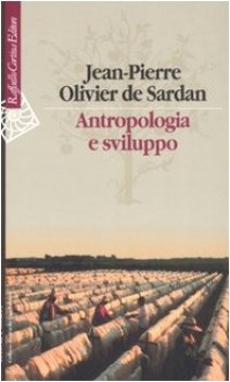 antropologia e sviluppo