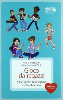 gioco da ragazzi