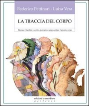 traccia del corpo