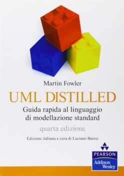 uml distilled 4ed.