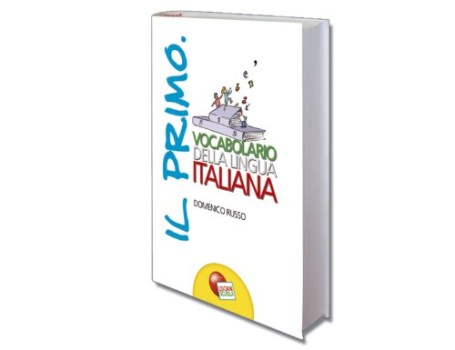 primo vocabolario della lingua italiana