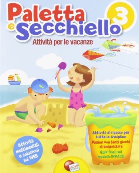 paletta e secchiello 3