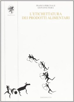 etichettatura dei prodotti alimentari