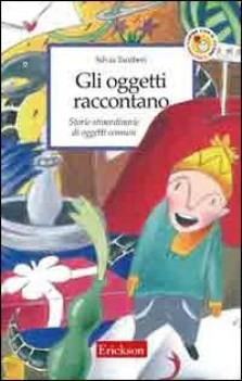 oggetti raccontano