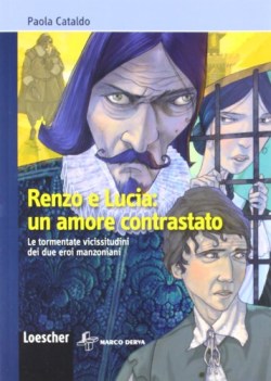 renzo e lucia una storia d\'amore