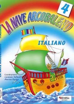 nave arcobaleno 4 italiano