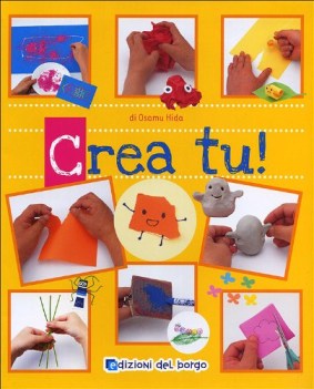 crea tu!