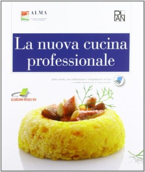 nuova cucina professionale +diz. materie tecn.itg,a,ipa