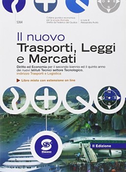 nuovo trasporti leggi e mercati