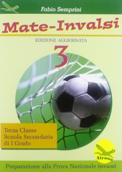 mate invalsi per 3 media