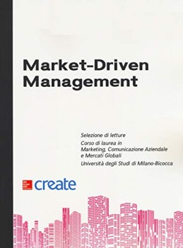 market-driven management