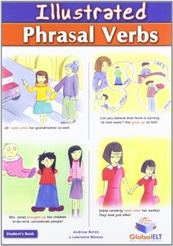 illustrated phrasal verbs b2  students book