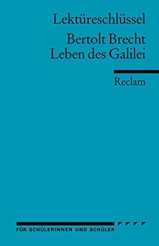 leben des galilei