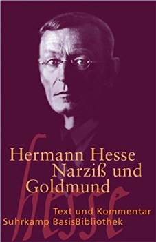 narzib und goldmund