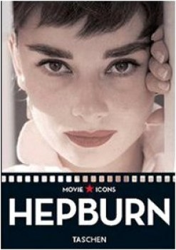 audrey hepburn ediz italiana spagnola e portoghese