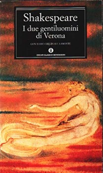 due gentiluomini di verona (TF inglese)