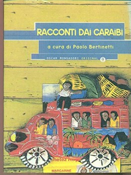 racconti dai caraibi