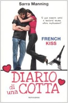 french kiss diario di una cotta