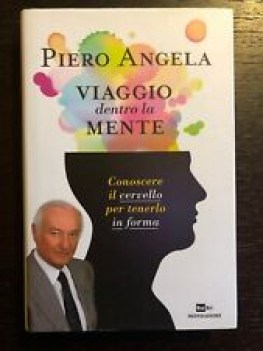 viaggio dentro la mente