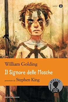 signore delle mosche