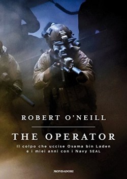 the operator